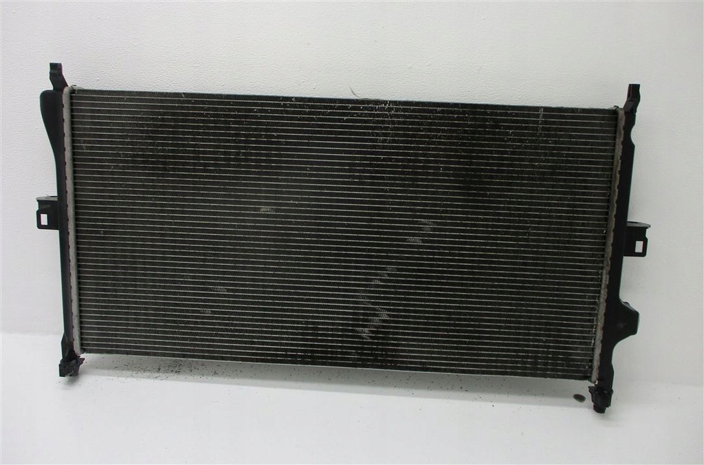 фото №5, Радиатор wody citroen c5 iii c6 3.0 hdi dt20c