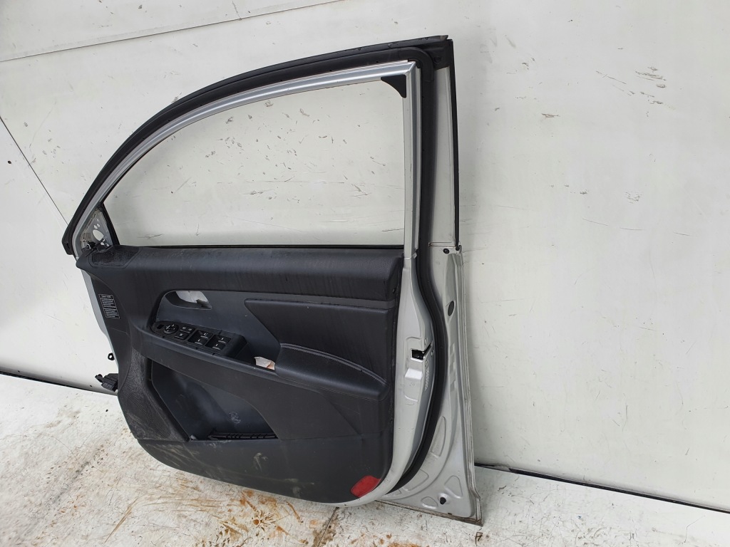 фото №6, Kia sportage 3 iii 010- дверь правый перед передние