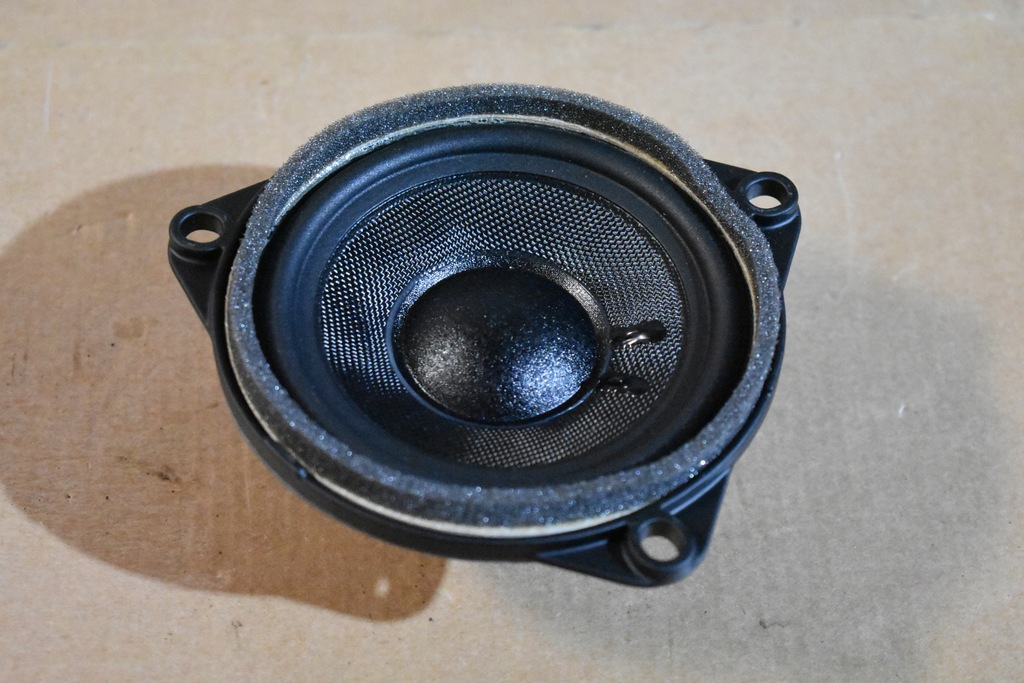 фото №1, Динамік burmester porsche 1