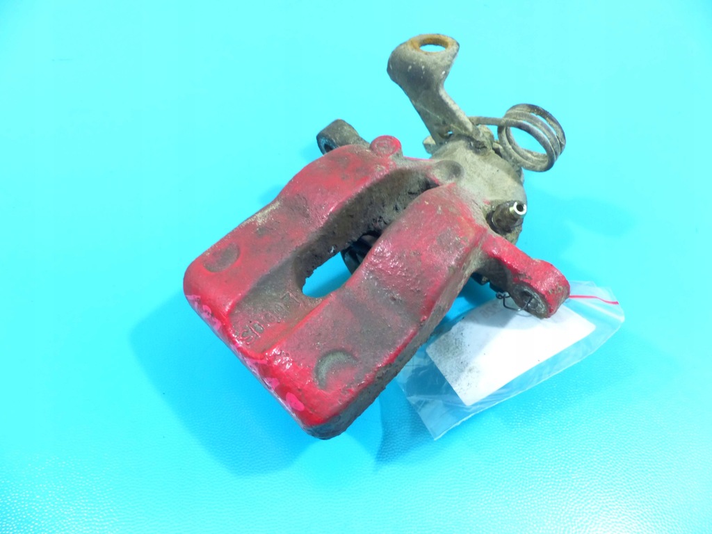 фото №1, Суппорт задняя левый alfa romeo 147 1.6 16v