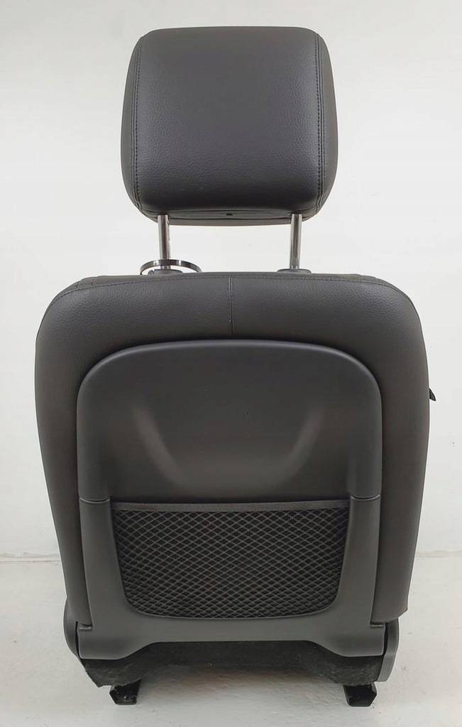 фото №9, Сидіння правий перед з підігрівом jaguar xf x250 europa