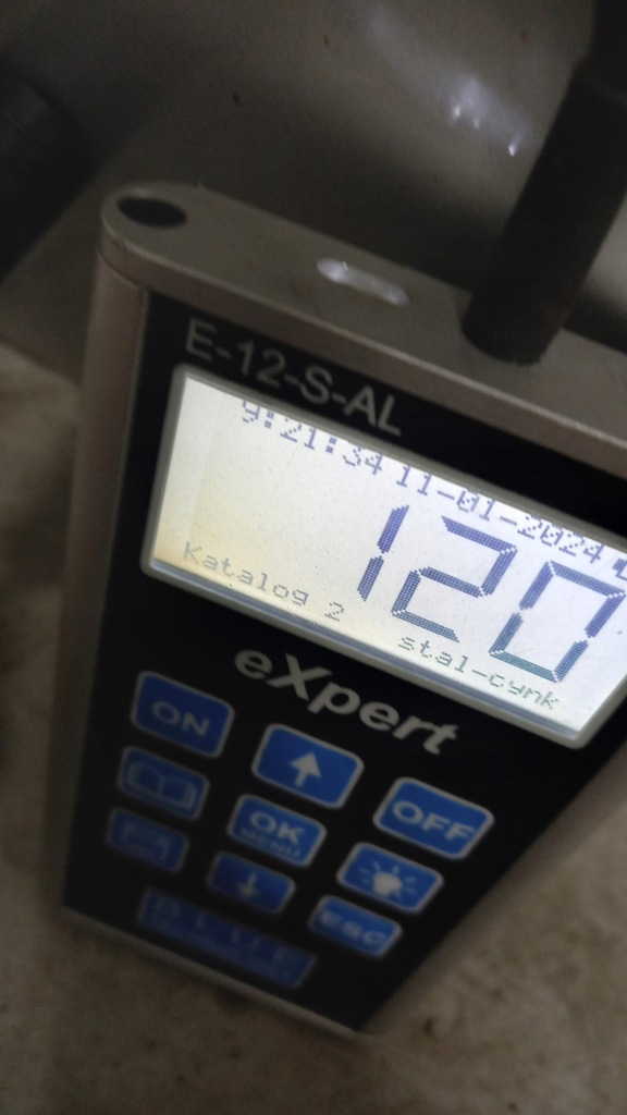 фото №8, Двері ліва перед opel vectra c 02r sedan