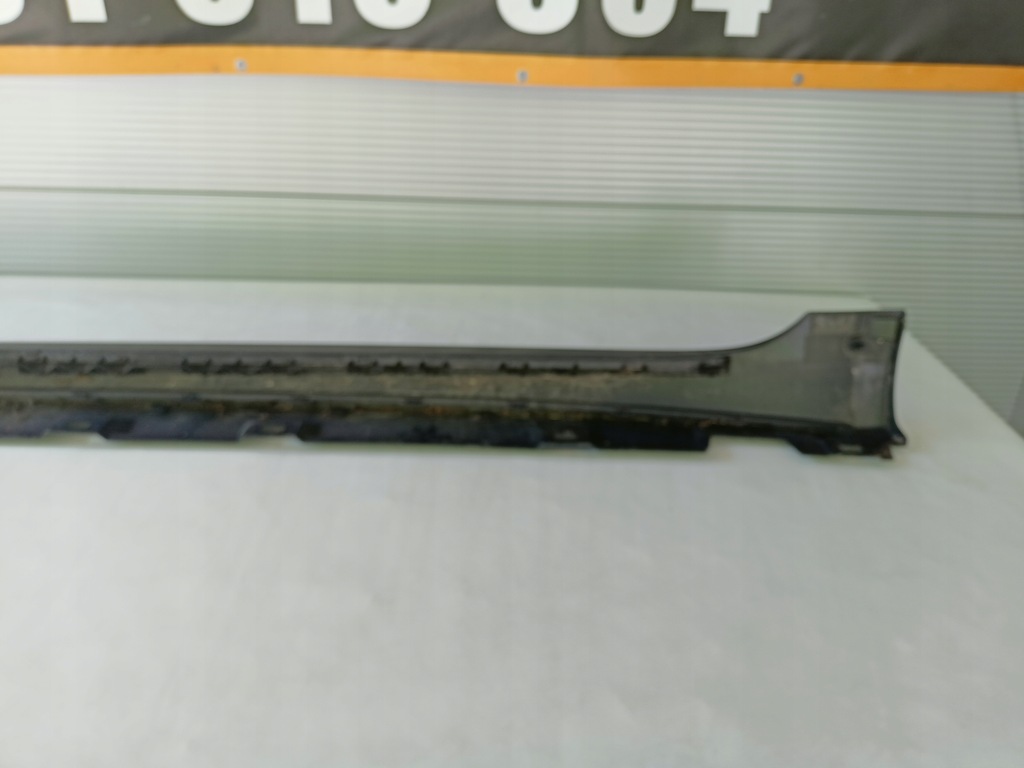 фото №8, Audi a5 8w8 s-line 16-19 молдинг поріг права