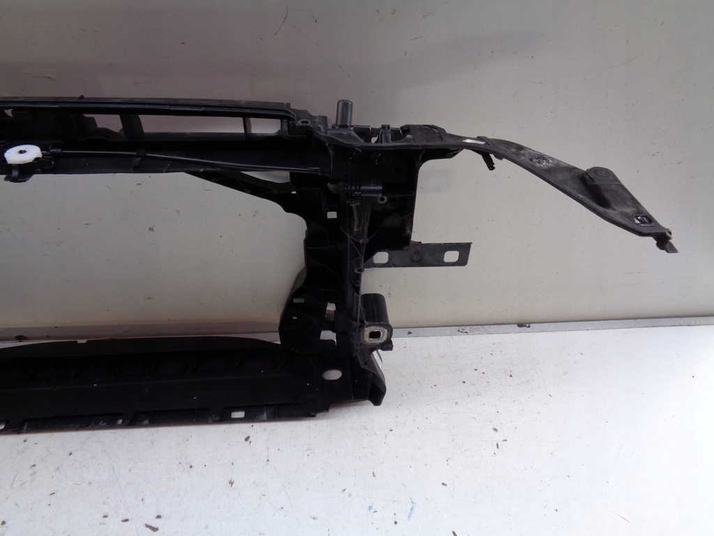 фото №10, Усилитель pas передний audi a3 8v 8v0 12- + замок