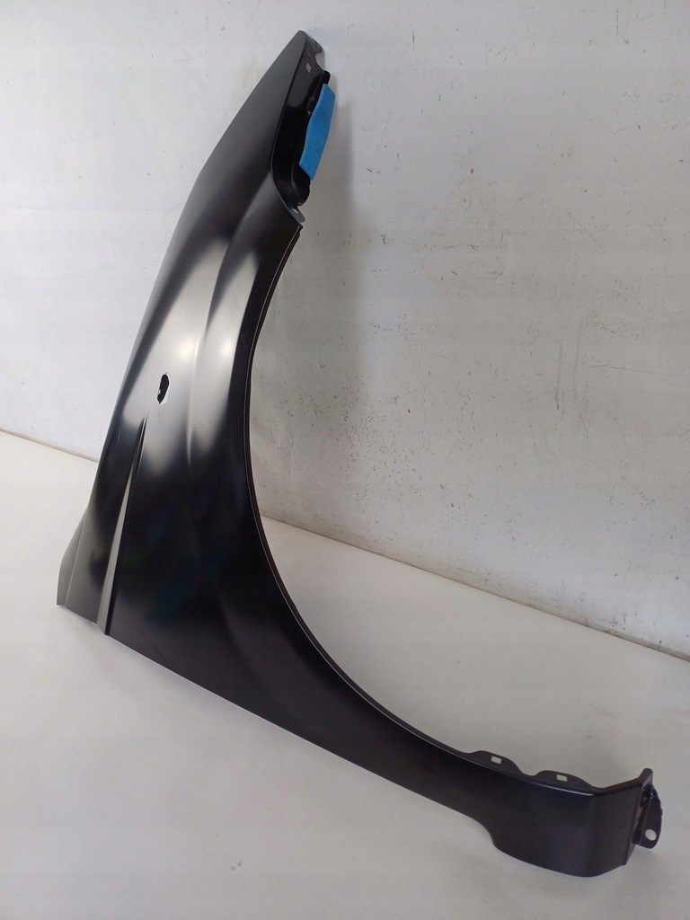 фото №14, Крила правий перед передній правий chevrolet matiz ii spark ii 05-09