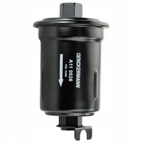 фото №1, Фільтр пального do toyota carina 1.6 gli 1.8