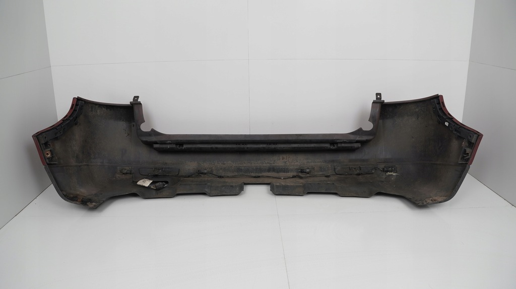 фото №11, Бампер задняя задний land rover freelander ii 06-10r pdc 889