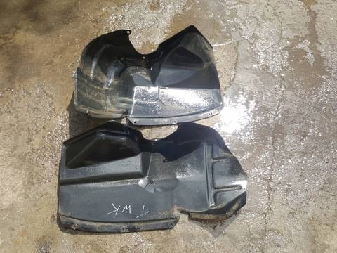 фото №1, Подкрылок задние правое левая jeep grand cherokee wk