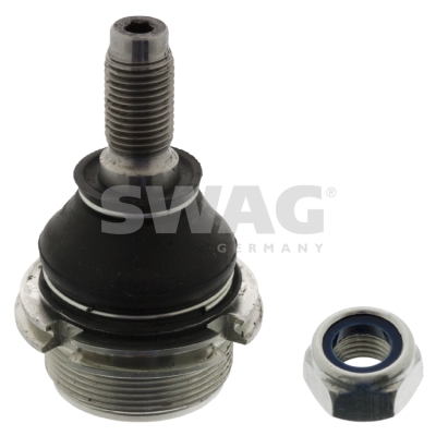 фото №2, Swag шарова опора важеля l/p