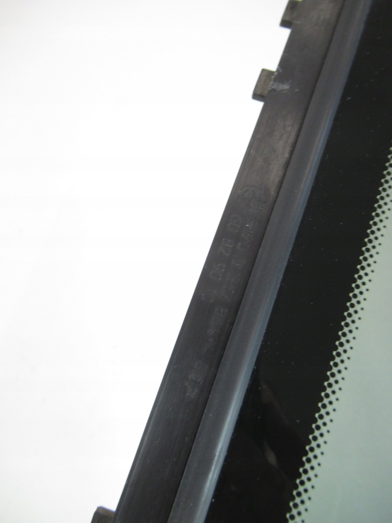 фото №6, Стекло правый правая задняя bmw e83 x3 as2