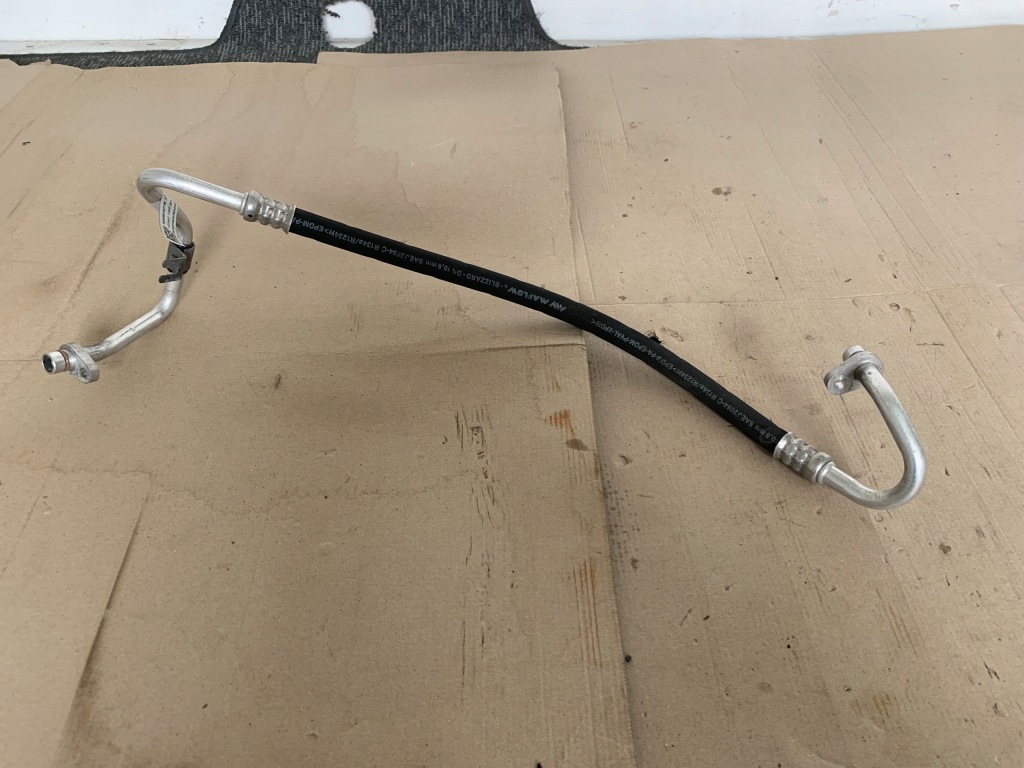 Купить Townstar renault kangoo iv 1.3 tce 22r пабтрубок  трубка шланг кондиционера ory