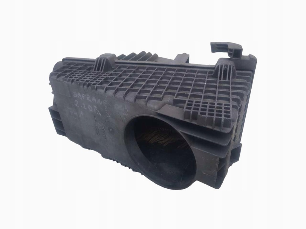 фото №1, Корпус фильтра воздуха renault safrane ii 2.2 td 7700866843