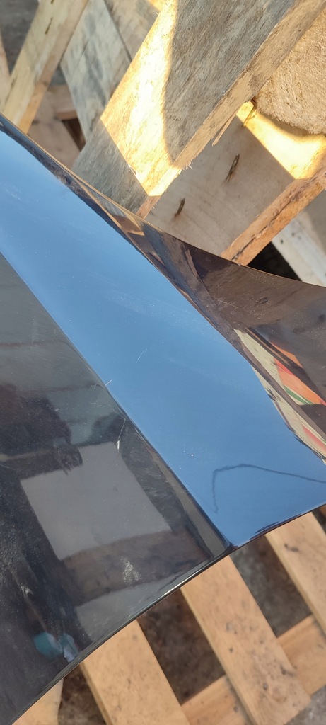 фото №10, Крыло левый перед левый передний audi a5 8t lift lx5r