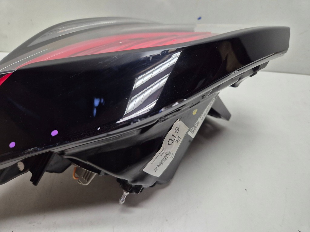 фото №5, Kia sportage v 21+ лампа задняя правая 92402-r2000 r2924-62010