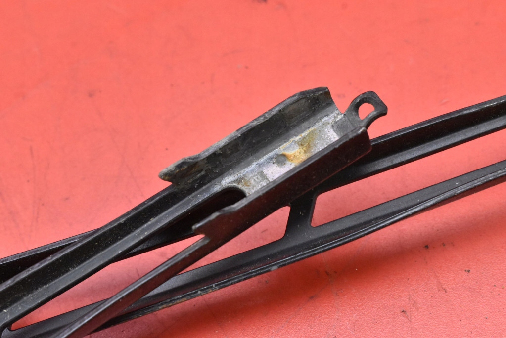 фото №9, Важіль важелі двірник перед eu 4l1955408b 4l1955407a audi q7 4l 05-09