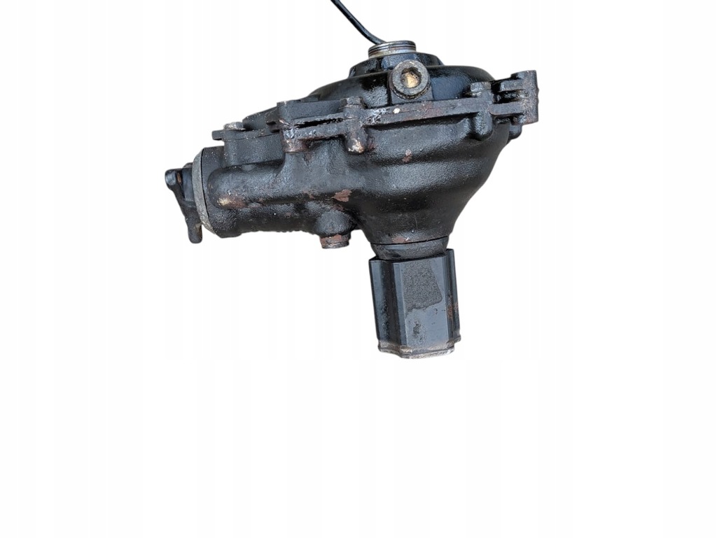 фото №6, Міст механізм диференціал передній диференціал bmw 4.4 m62 14286440 01428688