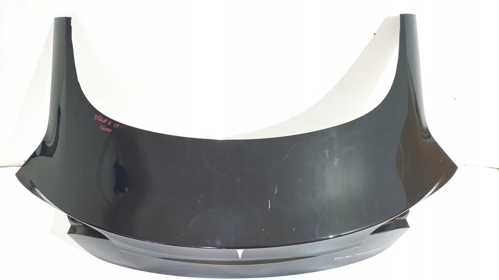 Крышка багажника багажника tesla 3 17- Доставка