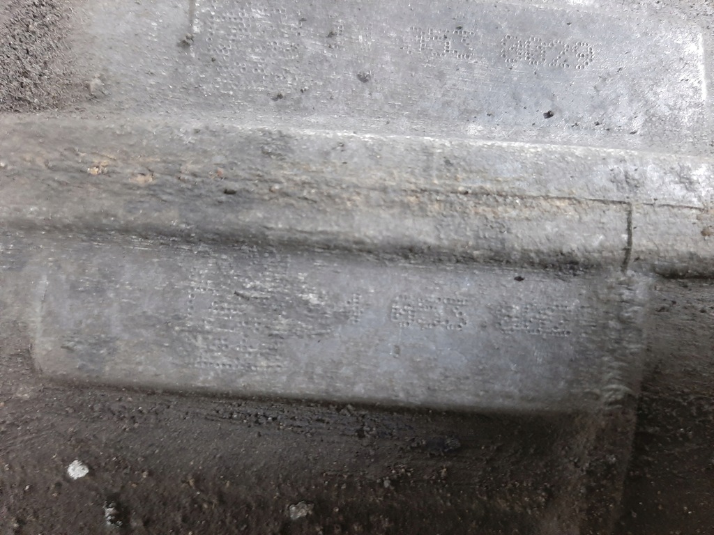 фото №15, Audi a6 c7 3.0tdi v6 quattro avant 15r диференціал міст mnb