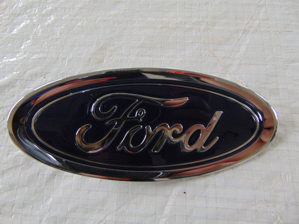 Купить Ford эмблема значок