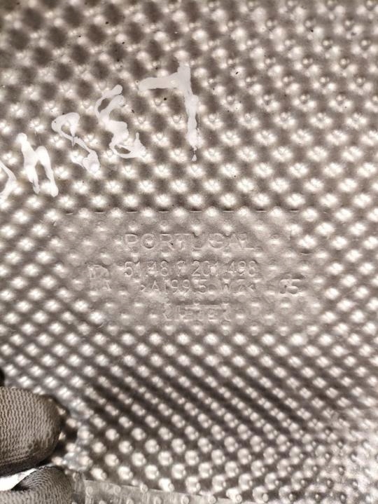 фото №6, Защита тепловая rolls-royce ghost 2010 7201498