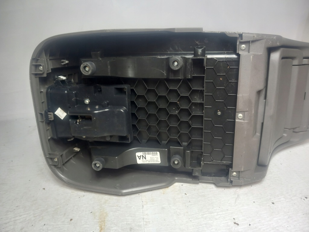 Honda odyssey 11-17 тунель середній 3.5 америка Доставка