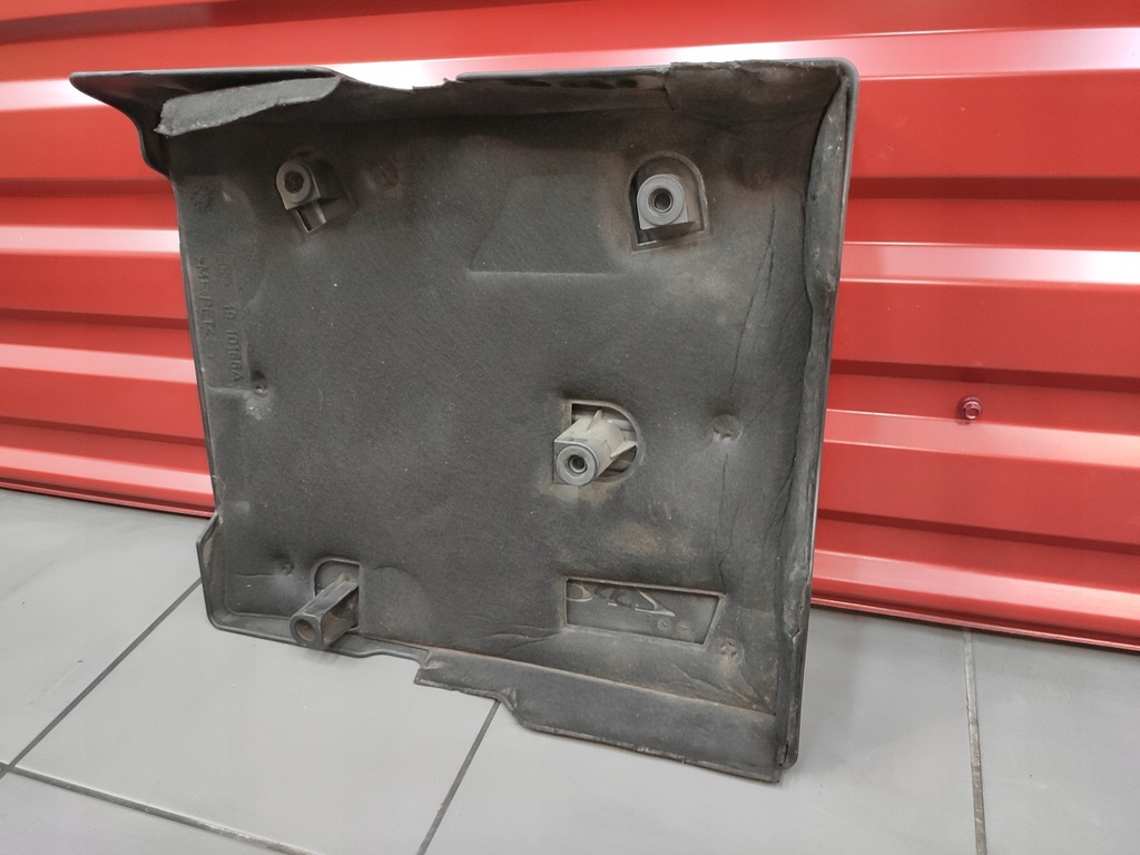 фото №10, Jeep cherokee liberty kk 2.8 crd крышка защита двигателя оригинал ładna