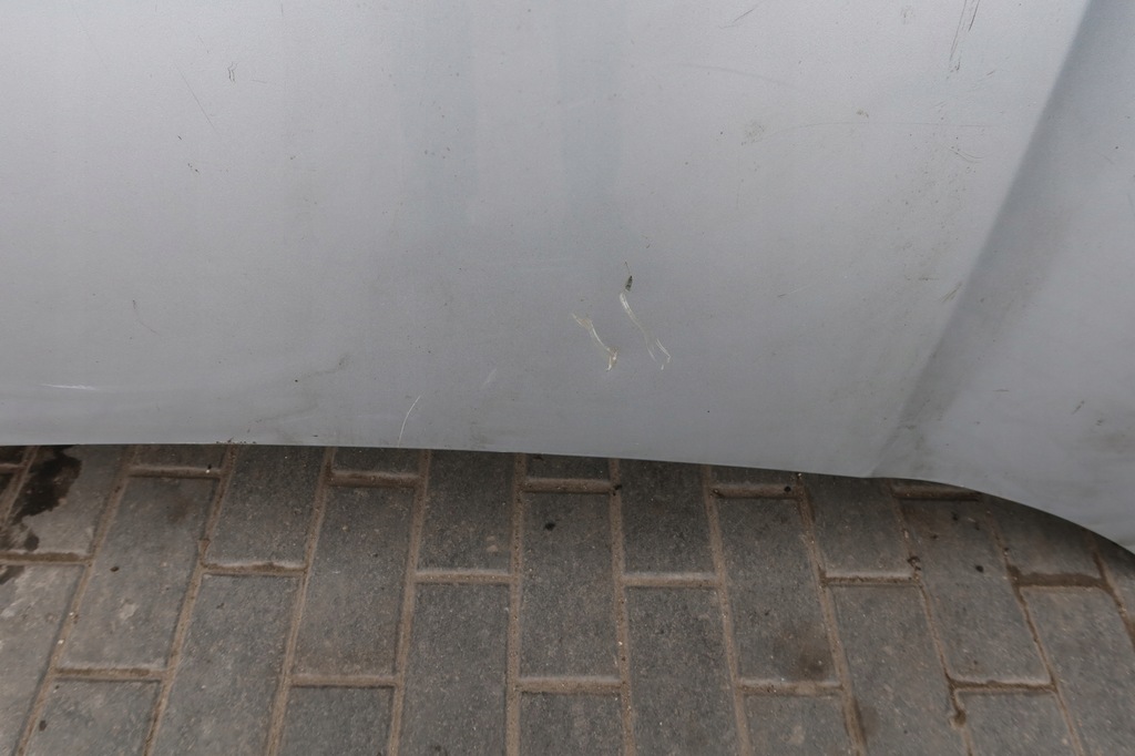 фото №10, Капот двигуна citroen c4 2b7