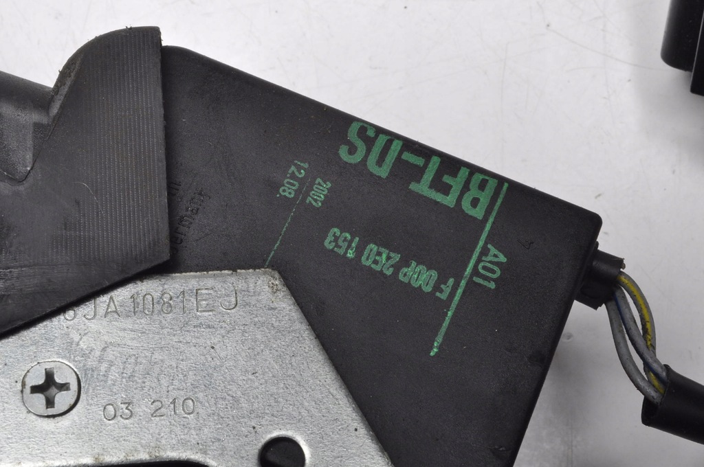 фото №8, Aston martin vanquish i vantage замок дверь левый перед anglik gja1081ej