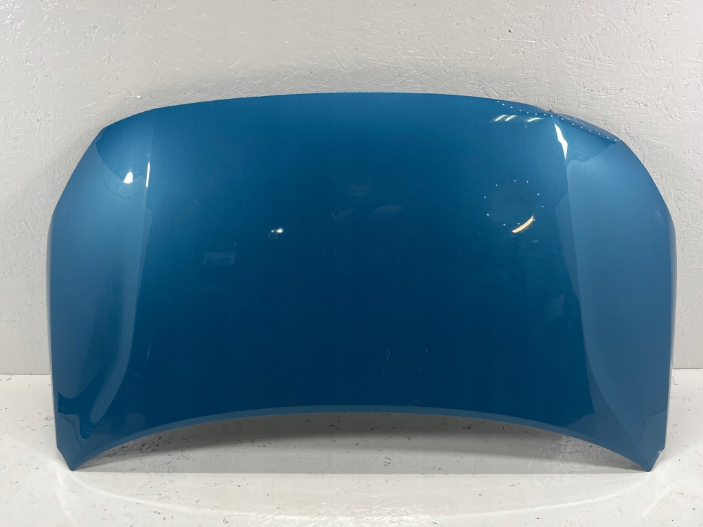 Купить Hyundai bayon капот крышка двигателя перед 2021-