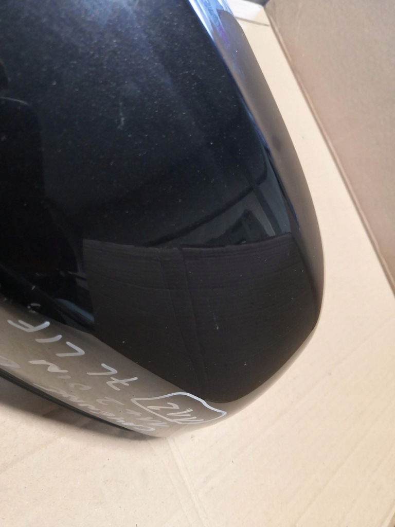 фото №7, Зеркало правое 11+2 pin lc9z porsche cayenne nr112