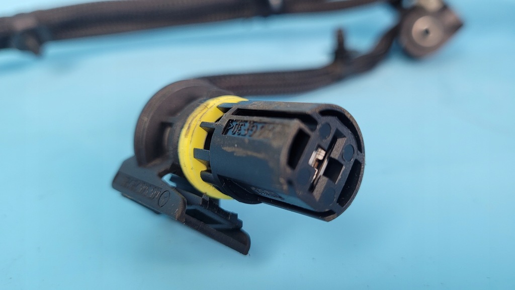 фото №8, Mercedes w206 c200 жгут трубопровод 840553539971