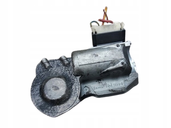 фото №1, Блокування керма mercedes e-klasa w211