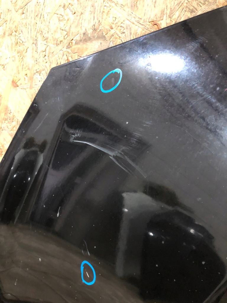 фото №7, Капот крышка двигателя alfa romeo giulietta