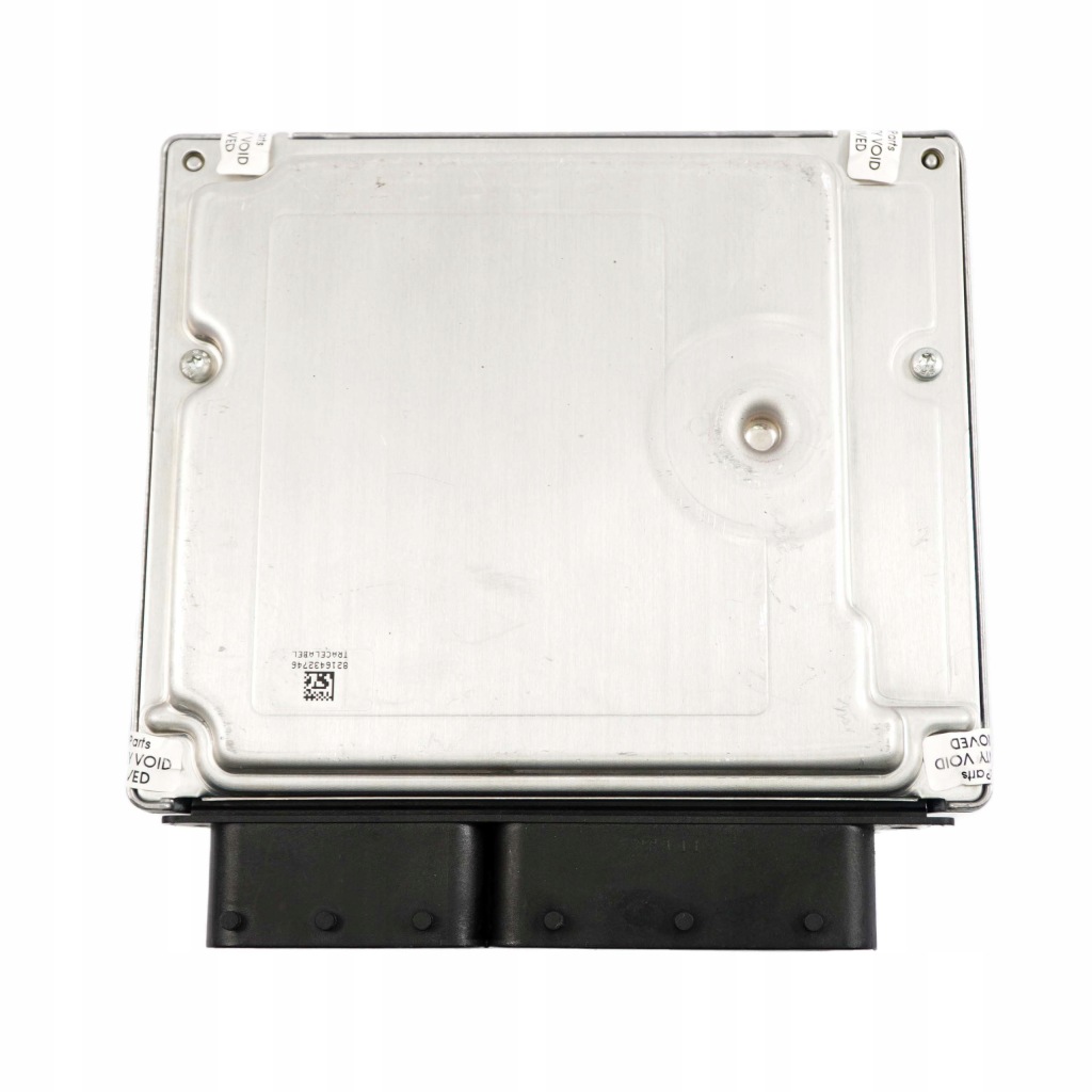 Bmw e81 e82 e87 lci e88 123d n47s 204hp блок управления двигателя ecu dde 8506442 Доставка