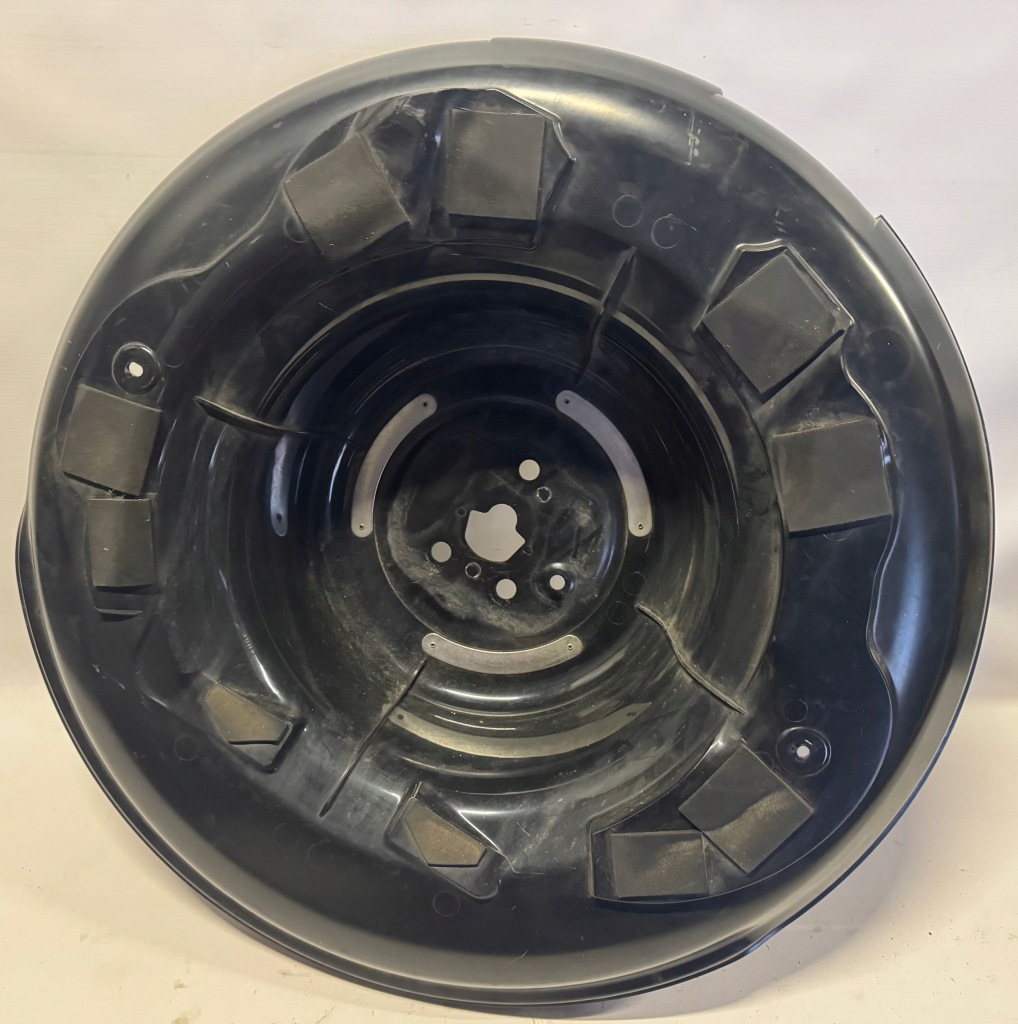 Захист колеса запасного toyota rav iii 05- 6477342t41 Доставка