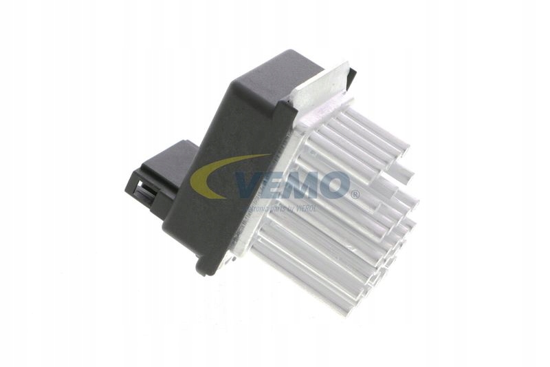 фото №16, Vemo v10-79-0006 регулятор, вентилятор обдув do салона транспортного средства