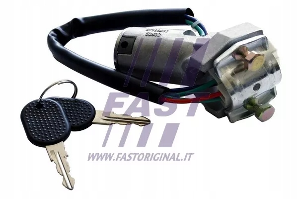 фото №1, Замок запалювання iveco daily 90