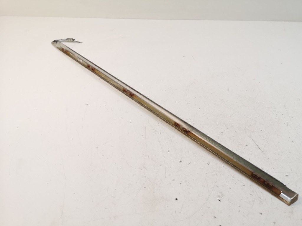 Audi a5 8t 8f 2009 молдинг скло бічний Недорого