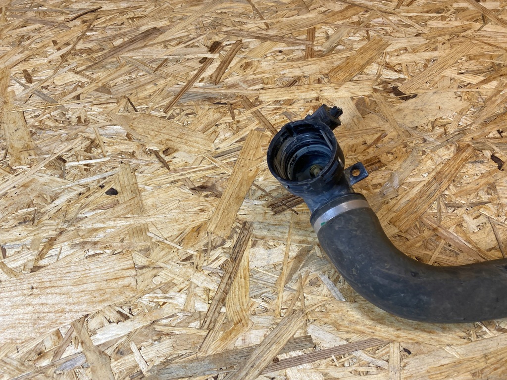 фото №10, Wąż труба шланг wody jaguar xe x760 gx73-8286-fb 2015-