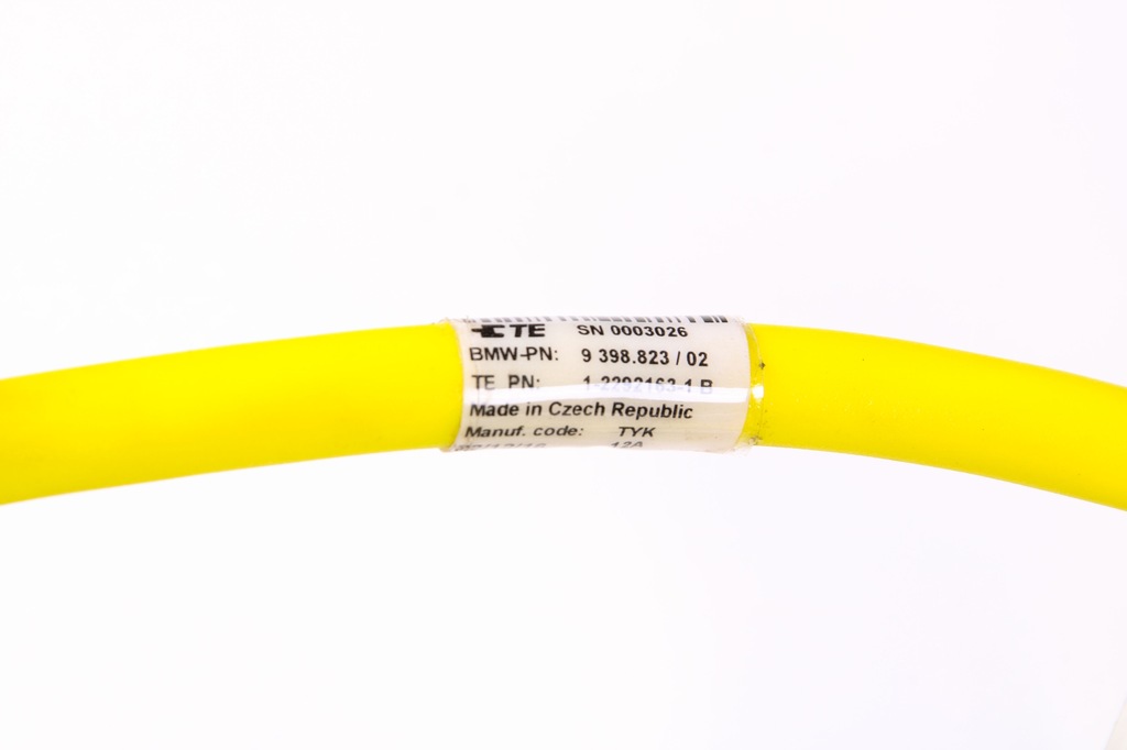 фото №6, Bmw g11 i3 i8 nowa оригинальная зарядное устройство 9398823