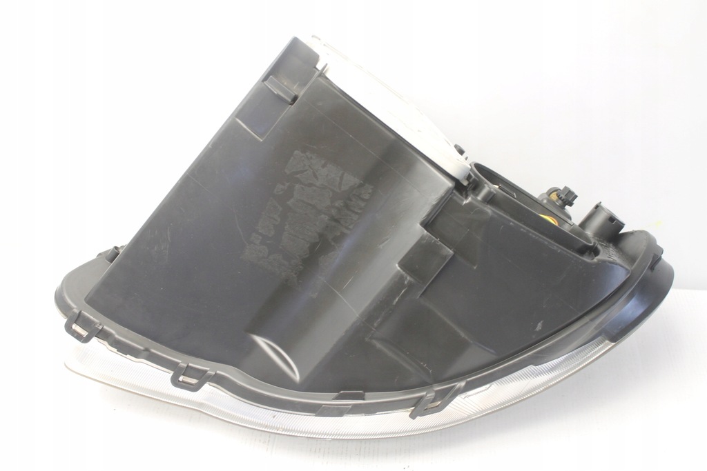 фото №9, Лампа фара правая передняя правый перед chrysler grand voyager 08r-