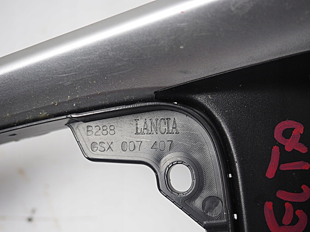 фото №7, Delta iii рамка захист домкрата передач 735465373gs