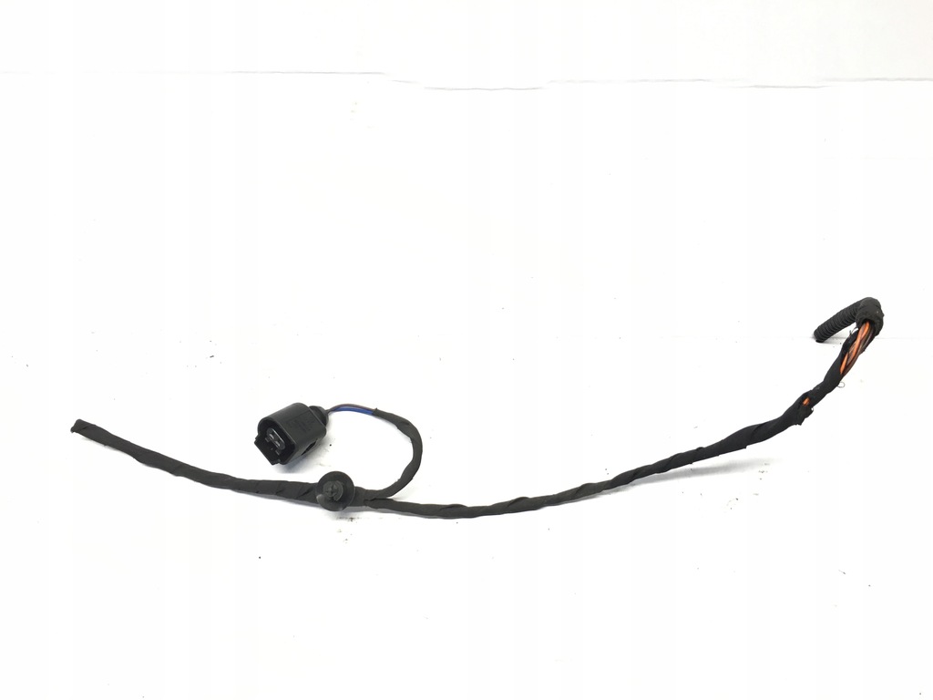 фото №1, Штекер 2 контакти vw