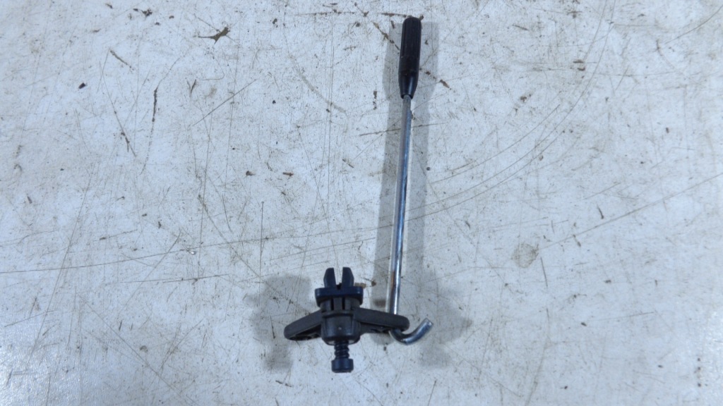 Засувка замка двері перед задній mercedes w210 w123 в Україні