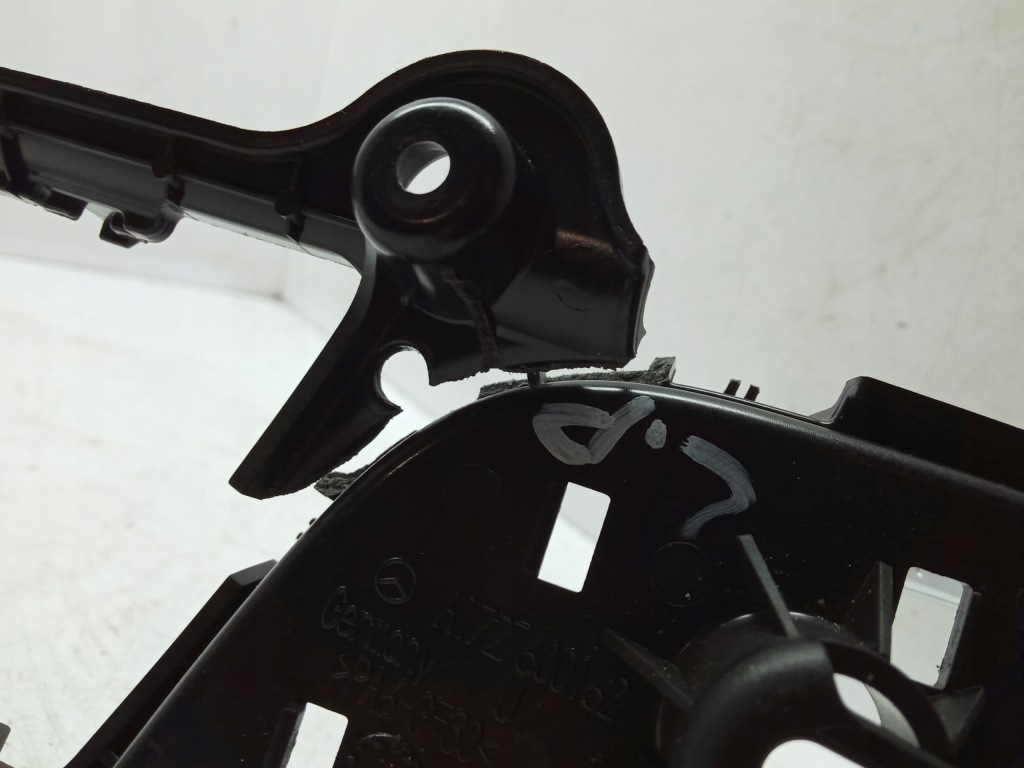 фото №4, Mercedes w172 r172 ручка внутренняя левый перед eu