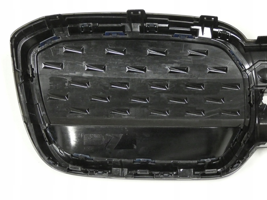 фото №13, Решітка радіатора, решітка радіатора, решітки радіатора bmw ix-3