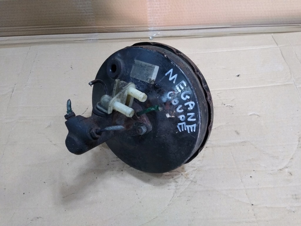 фото №1, Megane насос насос 7700828019