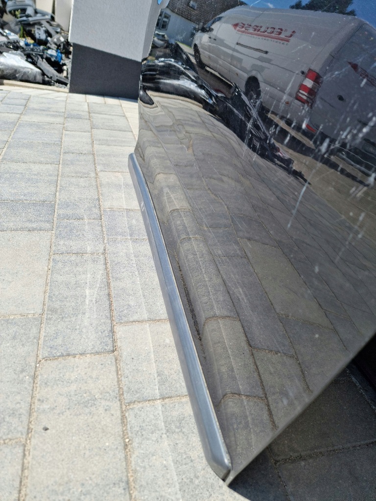 фото №4, Dacia logan ii дверь правое передние перед