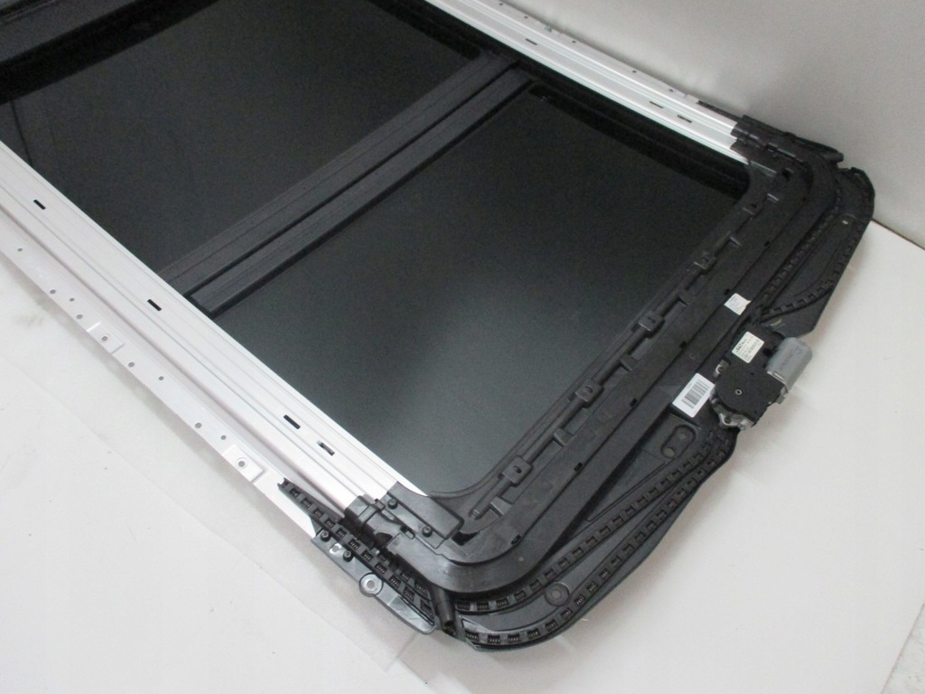 фото №6, Дах панорама bmw x1 f48 m набір 17r