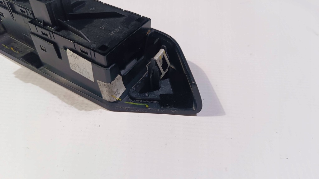 фото №8, Панель модуль переключатель окон водителя ford mustang v cabrio 2010 - 2014